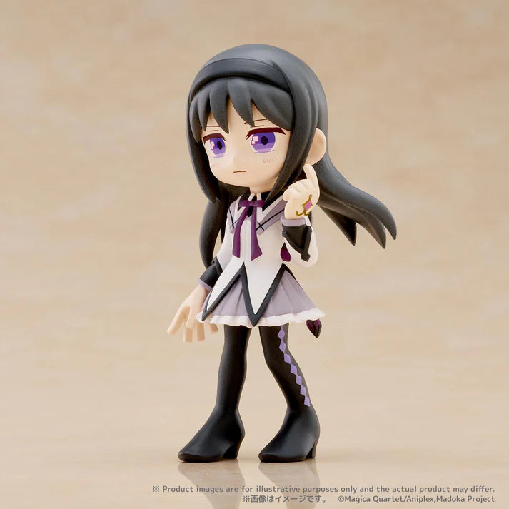(Non-Scale Figure) Puella Magi Madoka Magica PalVerse (Blind Box -Single)