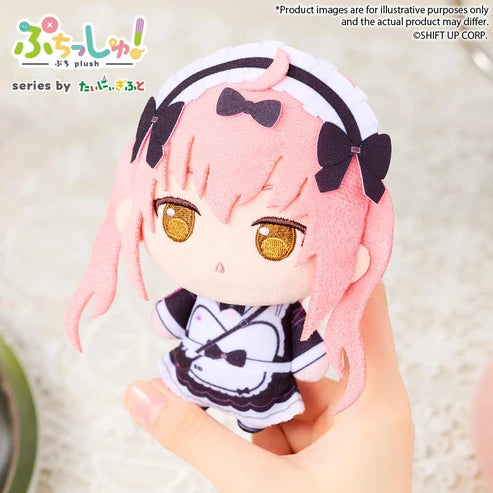 (Keychain) GODDESS OF VICTORY: NIKKE Puchish! Vol. 5 Coco