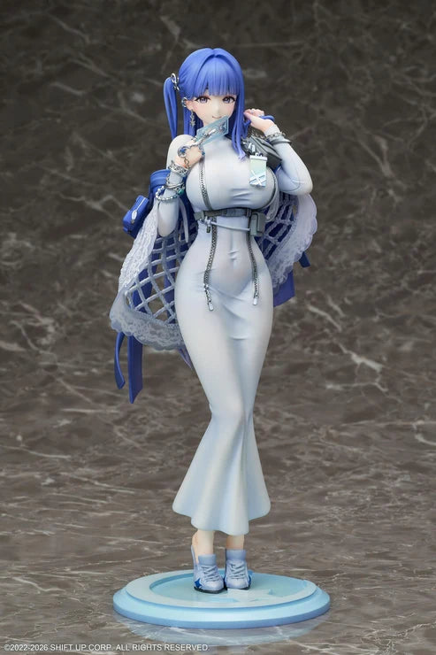 (1/7 Scale Figure) GODDESS OF VICTORY: NIKKE Arcana