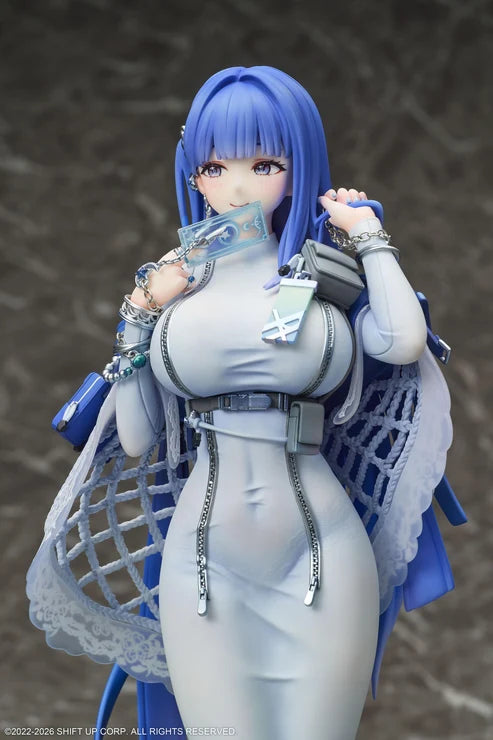 (1/7 Scale Figure) GODDESS OF VICTORY: NIKKE Arcana