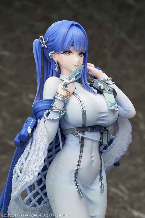 (1/7 Scale Figure) GODDESS OF VICTORY: NIKKE Arcana