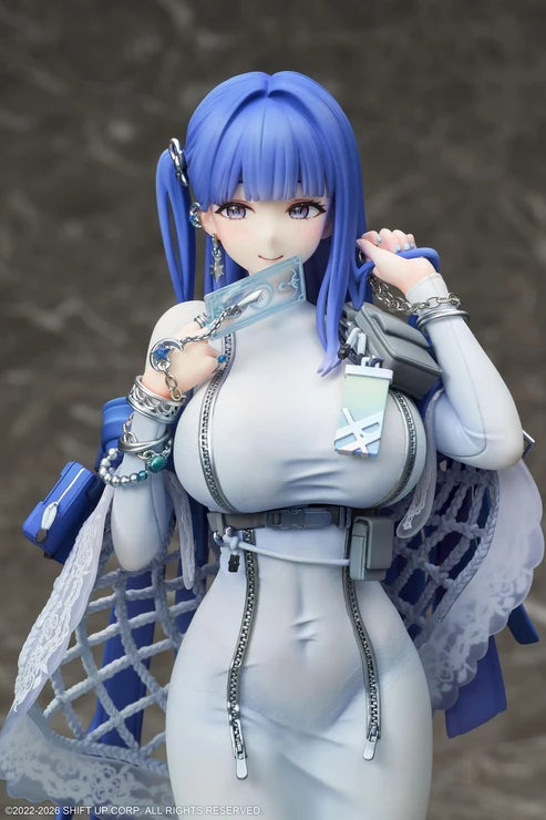 (1/7 Scale Figure) GODDESS OF VICTORY: NIKKE Arcana