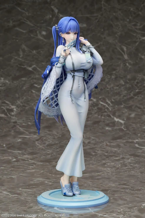 (1/7 Scale Figure) GODDESS OF VICTORY: NIKKE Arcana