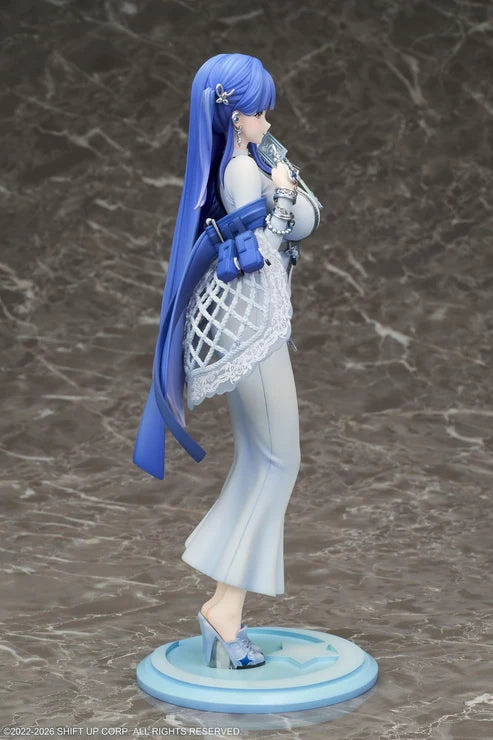 (1/7 Scale Figure) GODDESS OF VICTORY: NIKKE Arcana