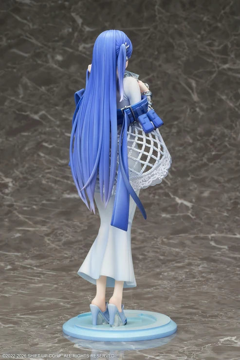 (1/7 Scale Figure) GODDESS OF VICTORY: NIKKE Arcana