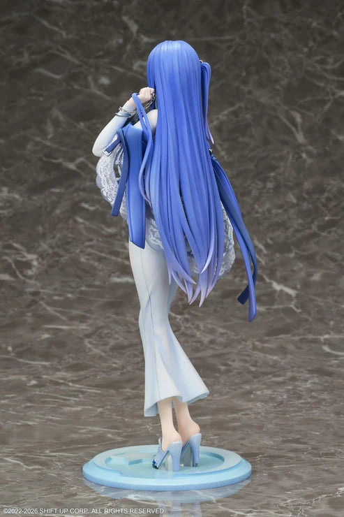 (1/7 Scale Figure) GODDESS OF VICTORY: NIKKE Arcana