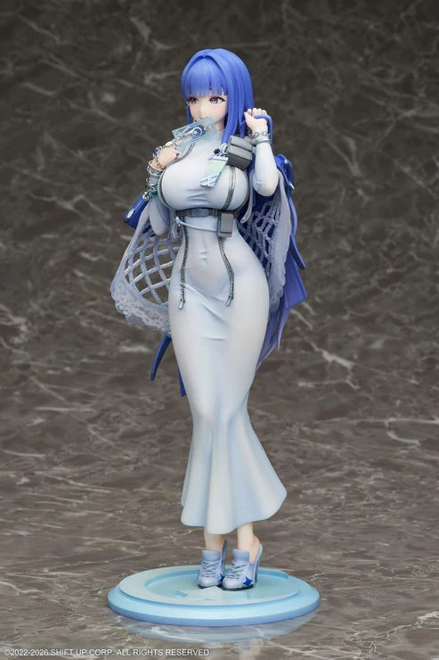 (1/7 Scale Figure) GODDESS OF VICTORY: NIKKE Arcana