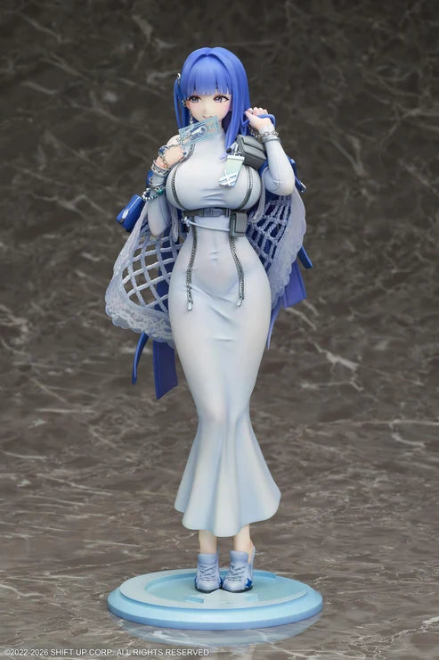 (1/7 Scale Figure) GODDESS OF VICTORY: NIKKE Arcana