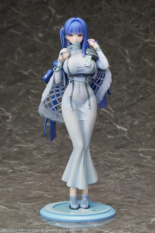 (1/7 Scale Figure) GODDESS OF VICTORY: NIKKE Arcana