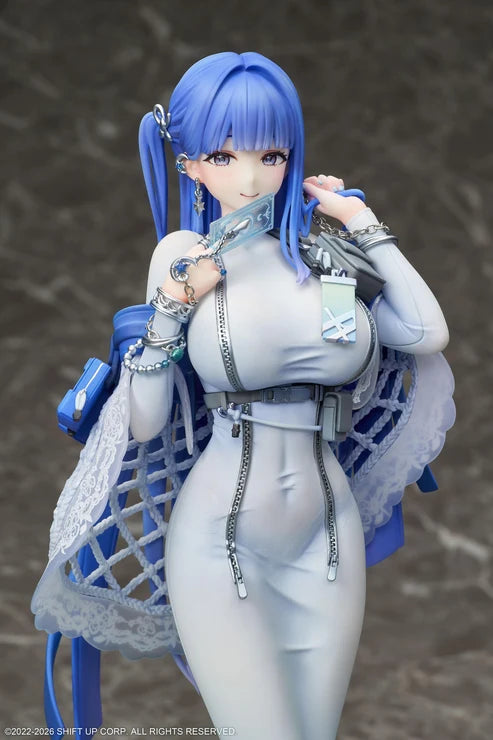(1/7 Scale Figure) GODDESS OF VICTORY: NIKKE Arcana
