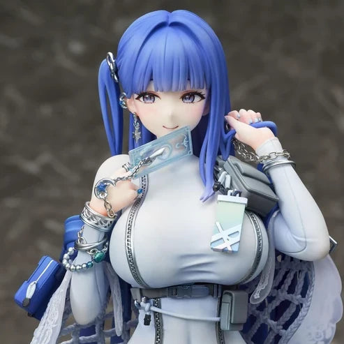(1/7 Scale Figure) GODDESS OF VICTORY: NIKKE Arcana