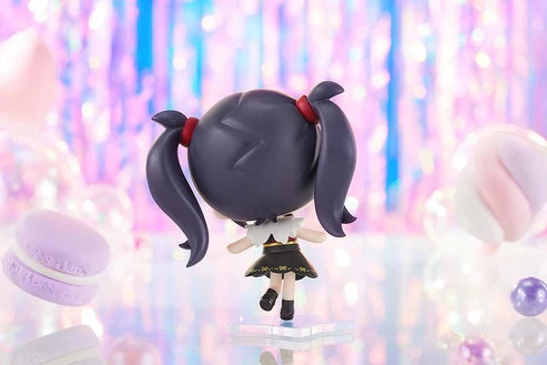 (Non-Scale Figure) NEEDY STREAMER OVERLOAD Qset+