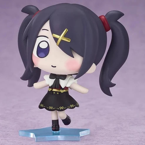 (Non-Scale Figure) NEEDY STREAMER OVERLOAD Qset+