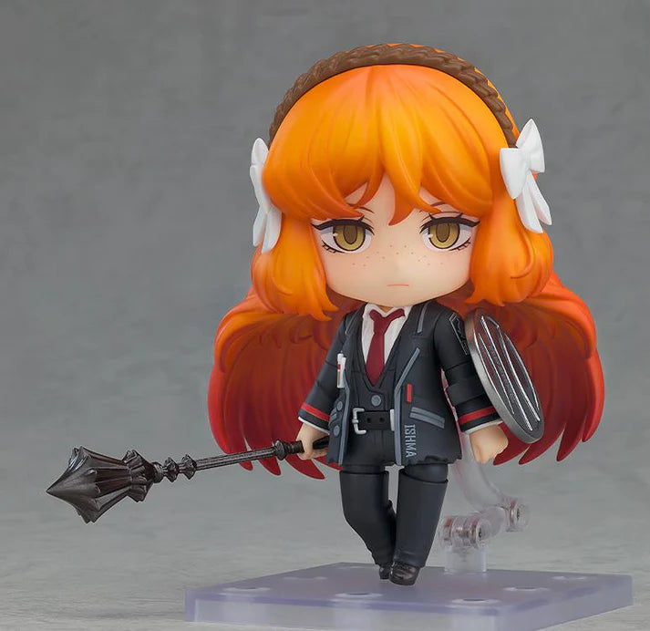 (Nendoroid 3056) Limbus Company Ishmael