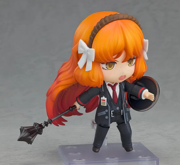 (Nendoroid 3056) Limbus Company Ishmael