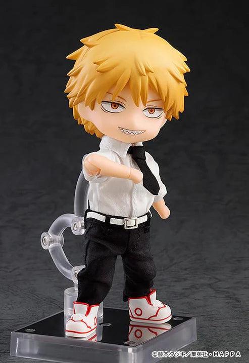 (Nendoroid Doll) Chainsaw Man Denji