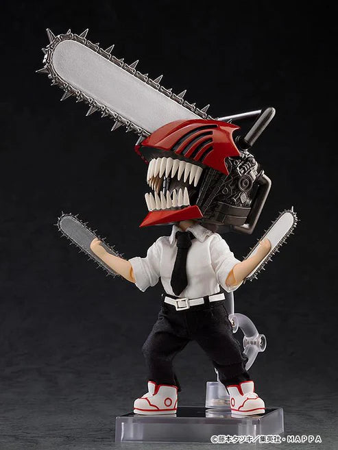 (Nendoroid Doll) Chainsaw Man Denji