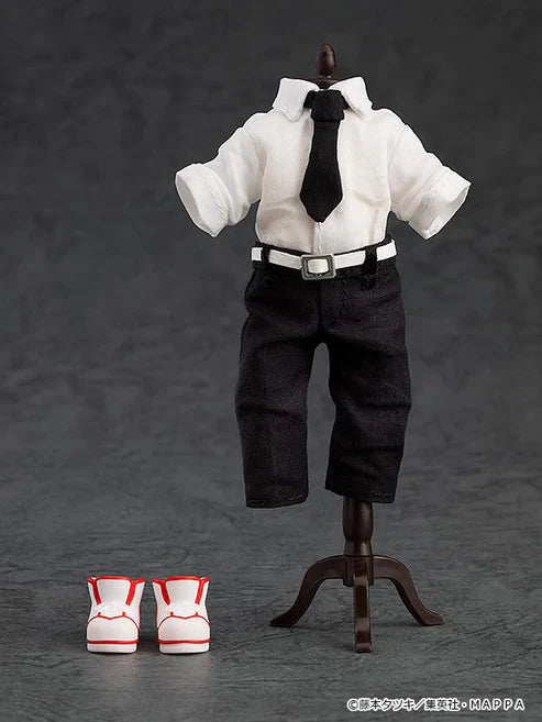 (Nendoroid Doll) Chainsaw Man Denji