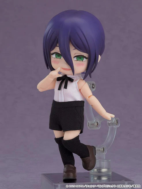 (Nendoroid Doll) Chainsaw Man Reze