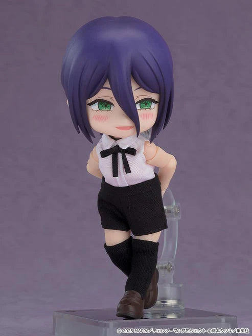 (Nendoroid Doll) Chainsaw Man Reze