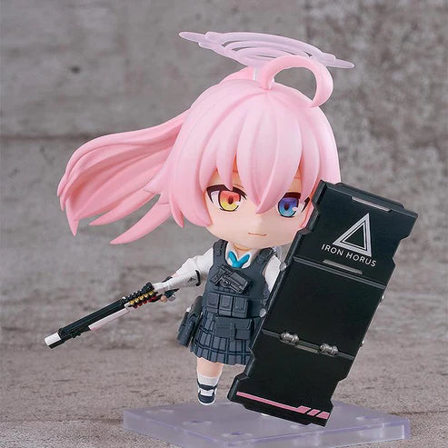 (Nendoroid 3071) Blue Archive Hoshino Takanashi: Armed