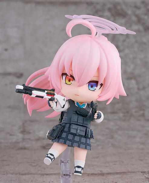 (Nendoroid 3071) Blue Archive Hoshino Takanashi: Armed