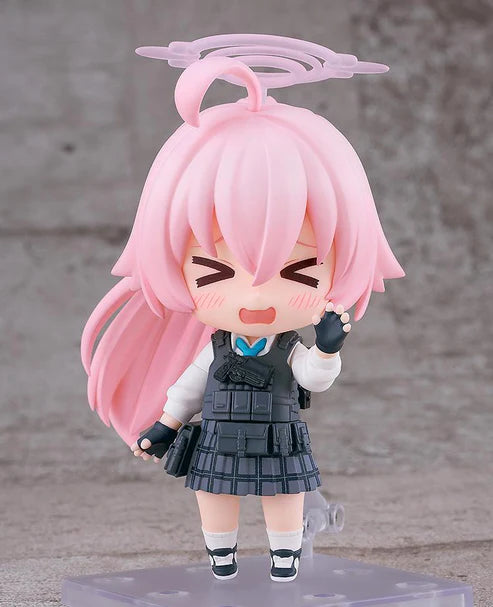 (Nendoroid 3071) Blue Archive Hoshino Takanashi: Armed
