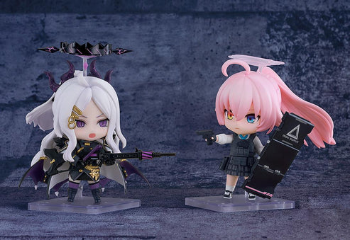 (Nendoroid 3071) Blue Archive Hoshino Takanashi: Armed
