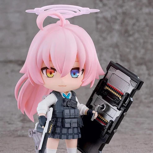 (Nendoroid 3071) Blue Archive Hoshino Takanashi: Armed