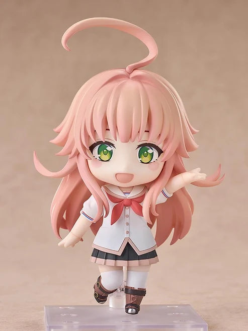 (Nendoroid 3032) NUKITASHI Hinami Watarai