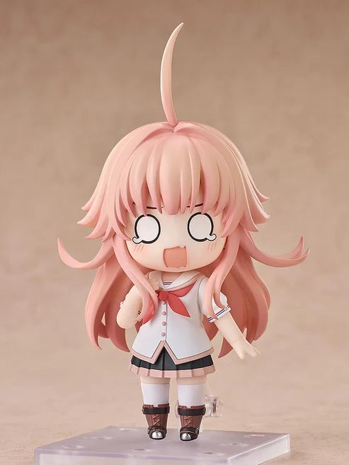 (Nendoroid 3032) NUKITASHI Hinami Watarai