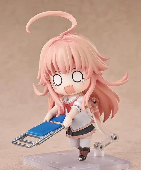(Nendoroid 3032) NUKITASHI Hinami Watarai