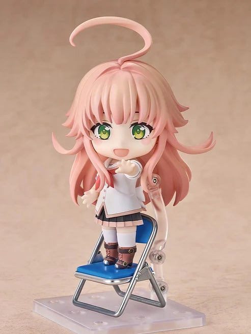 (Nendoroid 3032) NUKITASHI Hinami Watarai