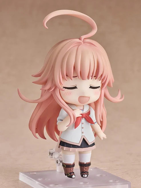 (Nendoroid 3032) NUKITASHI Hinami Watarai