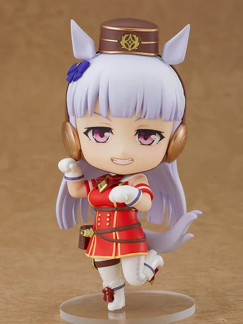 (Nendoroid 1783) Umamusume: Pretty Derby Gold Ship