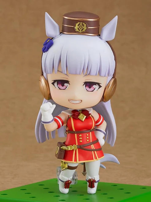 (Nendoroid 1783) Umamusume: Pretty Derby Gold Ship