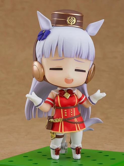 (Nendoroid 1783) Umamusume: Pretty Derby Gold Ship