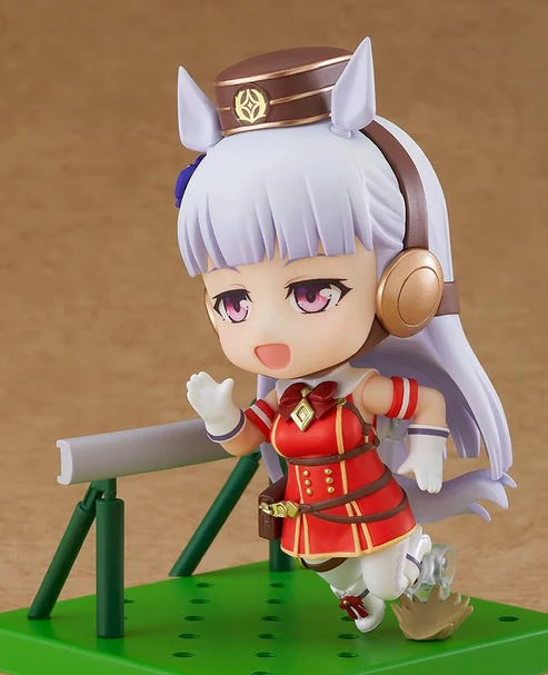 (Nendoroid 1783) Umamusume: Pretty Derby Gold Ship