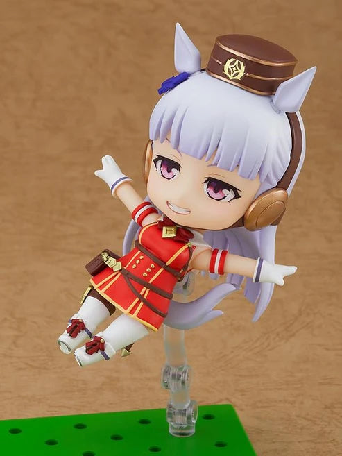 (Nendoroid 1783) Umamusume: Pretty Derby Gold Ship