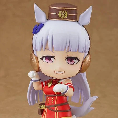 (Nendoroid 1783) Umamusume: Pretty Derby Gold Ship