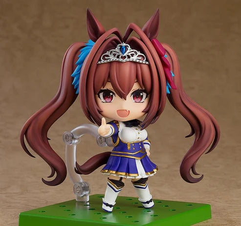 (Nendoroid 1977) Umamusume: Pretty Derby Daiwa Scarlet