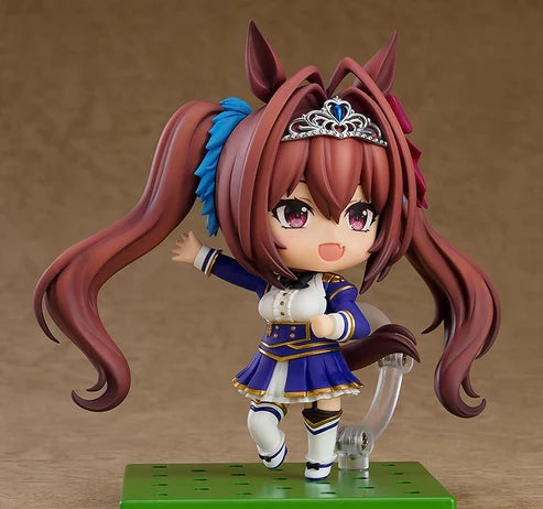 (Nendoroid 1977) Umamusume: Pretty Derby Daiwa Scarlet