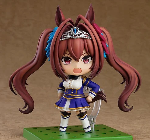 (Nendoroid 1977) Umamusume: Pretty Derby Daiwa Scarlet