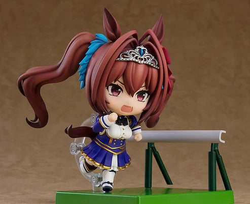 (Nendoroid 1977) Umamusume: Pretty Derby Daiwa Scarlet