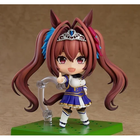 (Nendoroid 1977) Umamusume: Pretty Derby Daiwa Scarlet