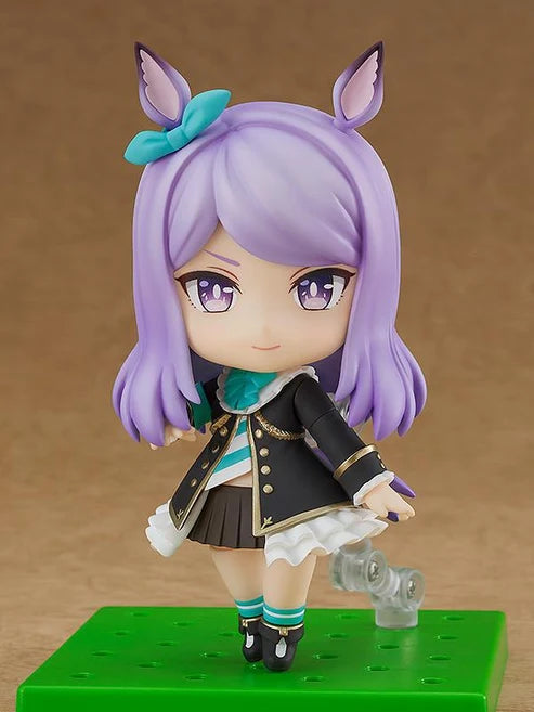 (Nendoroid 2037) Umamusume: Pretty Derby Mejiro McQueen