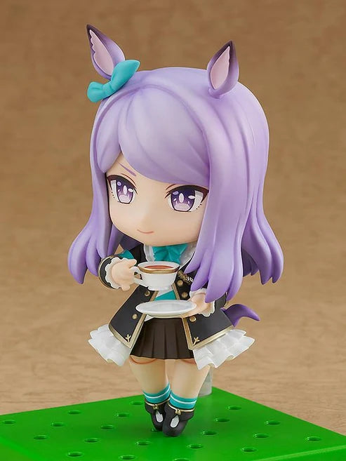 (Nendoroid 2037) Umamusume: Pretty Derby Mejiro McQueen