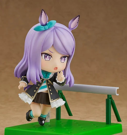 (Nendoroid 2037) Umamusume: Pretty Derby Mejiro McQueen