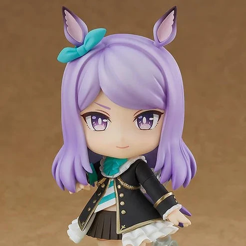 (Nendoroid 2037) Umamusume: Pretty Derby Mejiro McQueen