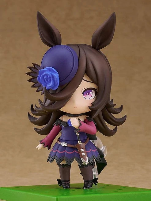 (Nendoroid 2151) Umamusume: Pretty Derby Rice Shower